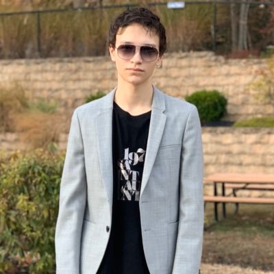 Aiden Riceman MdM Management - Premier Boutique Talent Management